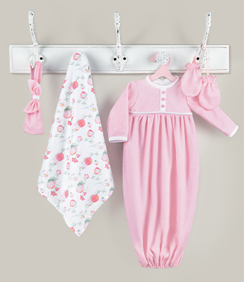 Baby's First Year Baby Doll Accessory Collection